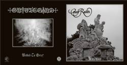 Griftegard : Griftegård - Count Raven